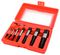 12400008 - Stud/Screw Extractor Set, 8 Piece
