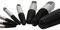 12400008 - Stud/Screw Extractor Set, 8 Piece