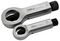 12455002 - 12mm - 24mm Nut Splitter Set, 2 Piece