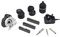 19403 - Storm Force 4V Multi-Function Cordless Screwdriver & Cutting Tool