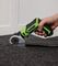 19403 - Storm Force 4V Multi-Function Cordless Screwdriver & Cutting Tool