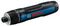 GO - Bosch Go 3.6V 2Ah Cordless Screwdriver & Bit Set
