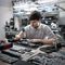GO - Bosch Go 3.6V 2Ah Cordless Screwdriver & Bit Set