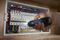 GO - Bosch Go 3.6V 2Ah Cordless Screwdriver & Bit Set
