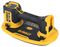 DCE590N-XJ - 18V XR Li-Ion Cordless 120kg Grabo Suction Lifter - Bare Unit