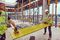 DCE590N-XJ - 18V XR Li-Ion Cordless 120kg Grabo Suction Lifter - Bare Unit