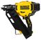 DCN930N-XJ - 18V XR Li-Ion Cordless Brushless 90mm First Fix Framing Nail Gun - Bare Unit