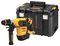 DCH416NT-XJ - 32mm 54V XR FlexVolt Li-Ion Cordless Brushless SDS-Plus Hammer Drill - Bare Unit