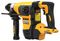 DCH416NT-XJ - 32mm 54V XR FlexVolt Li-Ion Cordless Brushless SDS-Plus Hammer Drill - Bare Unit