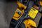 DCH416NT-XJ - 32mm 54V XR FlexVolt Li-Ion Cordless Brushless SDS-Plus Hammer Drill - Bare Unit