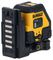 DCLE14201GB-XJ - USB Green Beam Cross Line Laser Level