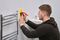 S160 - Pipe, Wire & Stud Detector / Finder