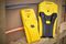 S160 - Pipe, Wire & Stud Detector / Finder