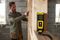 SLM100 - 30m Laser Distance Measure