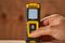 SLM100 - 30m Laser Distance Measure