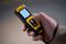 SLM100 - 30m Laser Distance Measure
