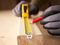 0-30-696 - 5m x 19mm Tape Measure with Tylon Blade