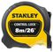 STHT37236-5 - 8m x 25mm Control-Lock Tape Measure