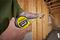 STHT37236-5 - 8m x 25mm Control-Lock Tape Measure