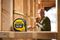 STHT37236-5 - 8m x 25mm Control-Lock Tape Measure