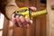 STHT37236-5 - 8m x 25mm Control-Lock Tape Measure