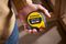 STHT37236-5 - 8m x 25mm Control-Lock Tape Measure