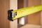 STHT37236-5 - 8m x 25mm Control-Lock Tape Measure