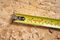 STHT37236-5 - 8m x 25mm Control-Lock Tape Measure