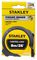 STHT37236-5 - 8m x 25mm Control-Lock Tape Measure