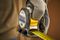 FMHT38218-5 - 8m x 32mm Xtreme Tape Measure