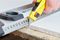 2-11-800 - Carbide Utility Knife Blades, 10 Pack