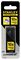 2-11-800 - Carbide Utility Knife Blades, 10 Pack