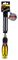 0-16-258 - 18mm Thru Tang Wood Chisel