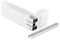 1-TRA705T - 8mm Heavy Duty G-Type Staples, 1000 Pack