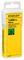 1-TRA705T - 8mm Heavy Duty G-Type Staples, 1000 Pack