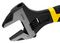 0-90-950 - 12" (300mm) Bi-Material Adjustable Wrench