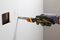FMHT0-20559 - 130mm 3 Position Folding Jab Saw