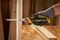 FMHT0-20559 - 130mm 3 Position Folding Jab Saw