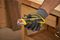 FMHT0-20559 - 130mm 3 Position Folding Jab Saw