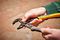 0-84-648 - 10" (250mm) Water Pump Pliers