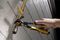 0-84-648 - 10" (250mm) Water Pump Pliers