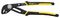 0-84-649 - 12" (300mm) Water Pump Pliers