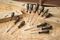 FMHT65426-0 - Screwdriver Set, 12 Piece