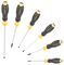 STHT16172-0 - Cushion Grip Screwdriver Set, 6 Piece