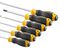 STHT16172-0 - Cushion Grip Screwdriver Set, 6 Piece
