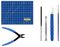 PTK1006 - Starter Modelling Tool & Mat Set