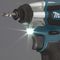 DTD155Z - 18V LXT Li-Ion Cordless Brushless Impact Driver - Bare Unit