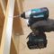 DTD155Z - 18V LXT Li-Ion Cordless Brushless Impact Driver - Bare Unit
