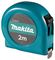 E-03078 - 2m x 13mm Mini Pocket Tape Measure