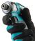 DTD173Z - 18V LXT Li-Ion Cordless Brushless Impact Driver - Bare Unit